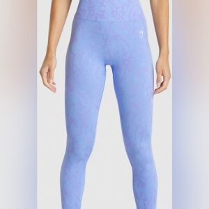 ADAPT ANIMAL SEAMLESS LEGGING 💜